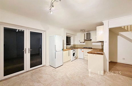 3 bedroom house to rent - Redfern Avenue, Kenilworth, Warwickshire, CV8 - Property View 3