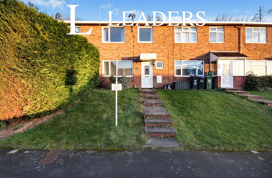 3 bedroom house to rent - Redfern Avenue, Kenilworth, Warwickshire, CV8 - Property View 1
