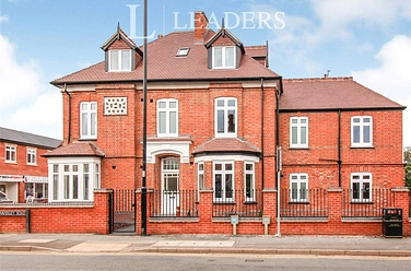 1 bedroom apartment to rent - Waverley Road, Kenilworth, Warwickshire, CV8