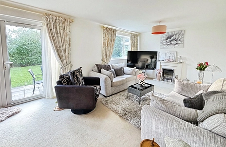 2 bedroom apartment to rent - Dingle Lane, Solihull, West Midlands, B91 - Property View 2