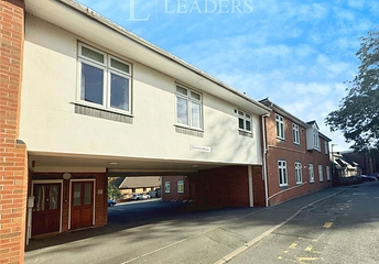 2 bedroom apartment to rent - The Blundells, Kenilworth, Warwickshire, CV8 - Property View 1