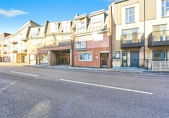 1 bedroom apartment for sale - Lapidge House, 5 Coombe Road, Kingston upon Thames, KT2 - Property View 1