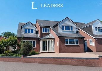 4 bedroom house for sale - The Fairway, Kings Norton, Birmingham, West Midlands, B38 - Property View 1