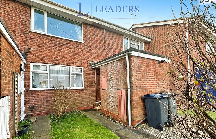 1 bedroom maisonette for sale - Dornie Drive, Birmingham, Kings Norton, B38