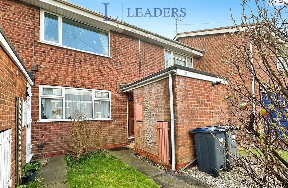 1 bedroom maisonette for sale - Dornie Drive, Birmingham, Kings Norton, B38 - Property View 1