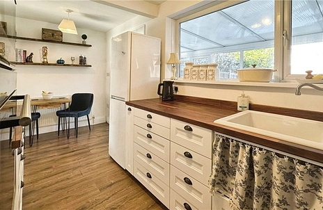 2 bedroom house for sale - Lazy Hill, Birmingham, West Midlands, B38 - Property View 3