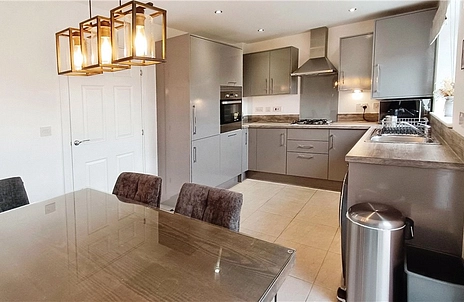 3 bedroom house for sale - Hawthorn Way, Birmingham, West Midlands, B38 - Property View 3