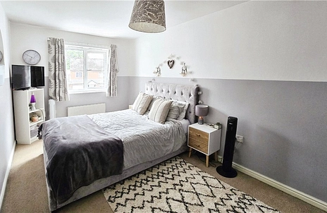 2 bedroom house for sale - Kings Park West, Birmingham, West Midlands, B38 - Property View 3