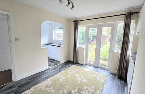 3 bedroom house for sale - Troy Grove, Kings Heath, Birmingham, West Midlands, B14 - Property View 2