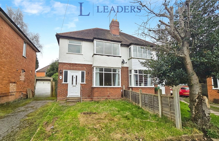 3 bedroom house for sale - Troy Grove, Kings Heath, Birmingham, West Midlands, B14