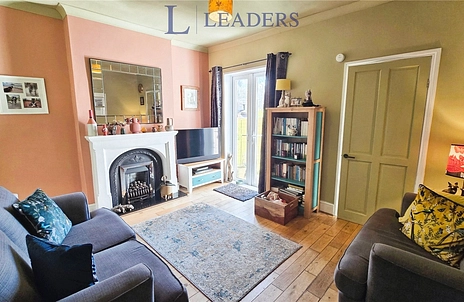 2 bedroom house for sale - Baldwin Road, Kings Norton, Birmingham, West Midlands, B30 - Property View 2