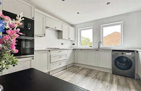 2 bedroom house for sale - West Mill Croft, Birmingham, West Midlands, B38 - Property View 2