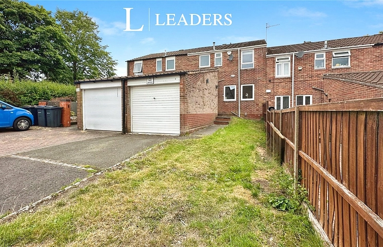 2 bedroom house for sale - West Mill Croft, Birmingham, West Midlands, B38