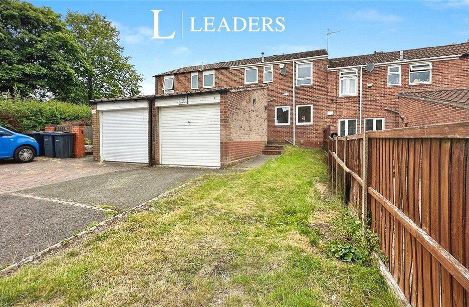 2 bedroom house for sale - West Mill Croft, Birmingham, West Midlands, B38 - Property View 1