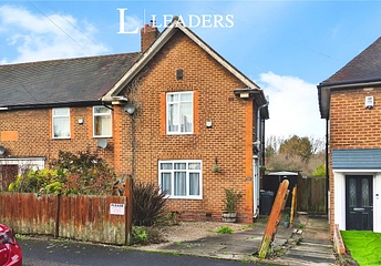3 bedroom house for sale - Baldwin Road, Birmingham, West Midlands, B30 - Property View 1