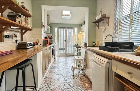 2 bedroom house for sale - Baldwin Road, Birmingham, West Midlands, B30 - Property View 2