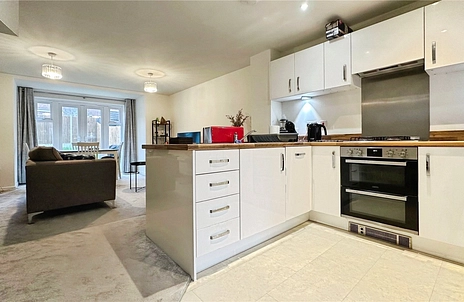 2 bedroom house for sale - Groveley Lane, Cofton Hackett, West Midlands, B31 - Property View 2