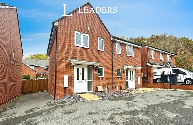 2 bedroom house for sale - Groveley Lane, Cofton Hackett, West Midlands, B31
