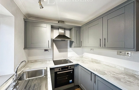 2 bedroom maisonette for sale - Lazy Hill, Kings Norton, Birmingham, B38 - Property View 2