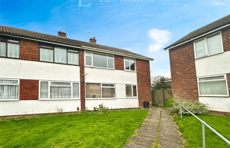 2 bedroom maisonette for sale - Lazy Hill, Kings Norton, Birmingham, B38
