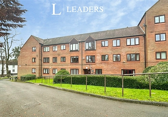 2 bedroom apartment for sale - The Green, Kings Norton, Birmingham, West Midlands, B38 - Property View 1