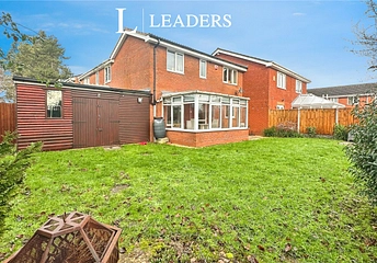 2 bedroom house for sale - Parkside Way, Birmingham, West Midlands, B31 - Property View 1