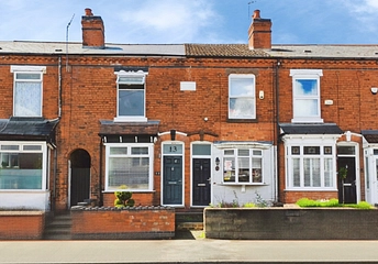 3 bedroom house for sale - Charlotte Road, Stirchley, Birmingham, B30 - Property View 1
