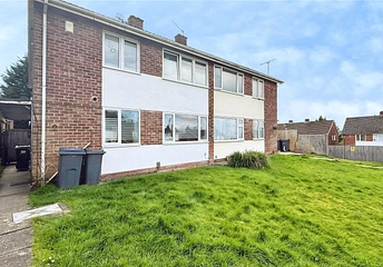 2 bedroom maisonette for sale - Lazy Hill, Kings Norton, Birmingham, B38 - Property View 1