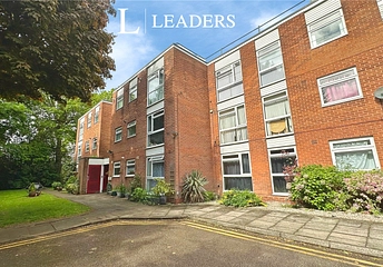 2 bedroom apartment for sale - Harden Court, 1211 Bristol Road South, Birmingham, B31 - Property View 1