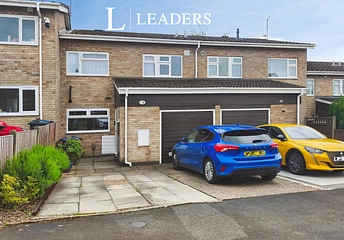 3 bedroom house for sale - Fountain Close, Longbridge, Birmingham, B31 - Property View 1