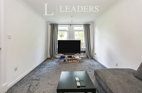 1 bedroom maisonette to rent - Lynfield Close, Birmingham, B38 - Property View 3