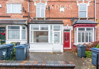 2 bedroom house to rent - Midland Road, Birmingham, B30 - Property View 1
