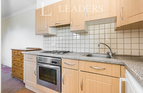 1 bedroom studio to rent - Middleton Hall Road, Birmingham, B30 - Property View 2