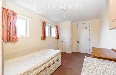 1 bedroom studio to rent - Middleton Hall Road, Birmingham, B30 - Property View 3