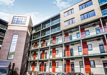 studio to rent - Fabrick Square, 1 Lombard Street, Birmingham, B12 - Property View 1