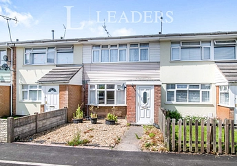 3 bed house for rent in Chepstow Way, Walsall, WS3