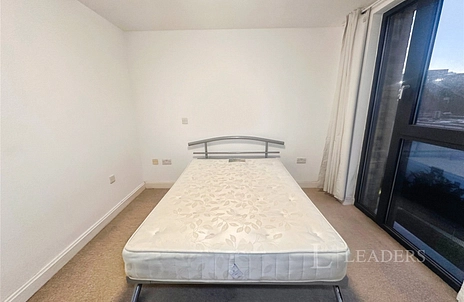 1 bedroom apartment to rent - Southside, St. John's Walk, Birmingham, B5 - Property View 2