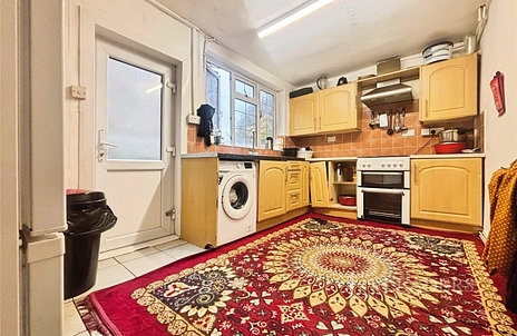 3 bedroom terraced to rent - Reservoir Road, Erdington, B23 - Property View 3