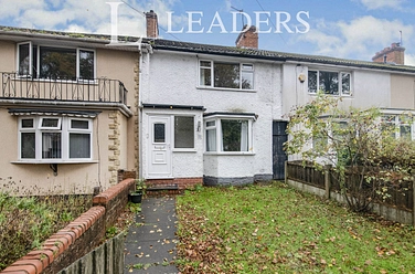 2 bedroom house to rent - Hindhead Road, B14