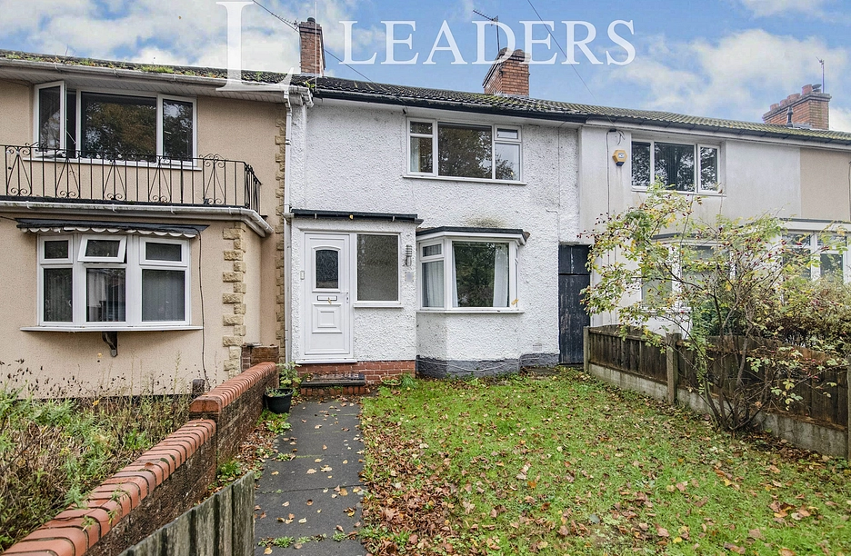 2 bedroom house to rent - Hindhead Road, B14 - Property View 1