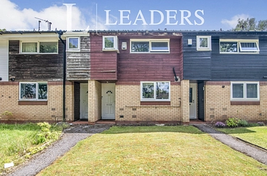 3 bedroom house to rent - Wigland Way, B38