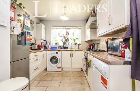 3 bedroom house to rent - Wigland Way, B38 - Property View 2