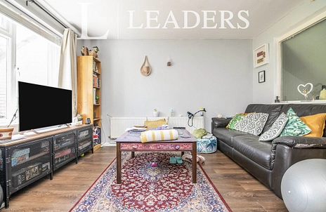 3 bedroom house to rent - Wigland Way, B38 - Property View 3