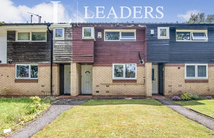 3 bedroom house to rent - Wigland Way, B38