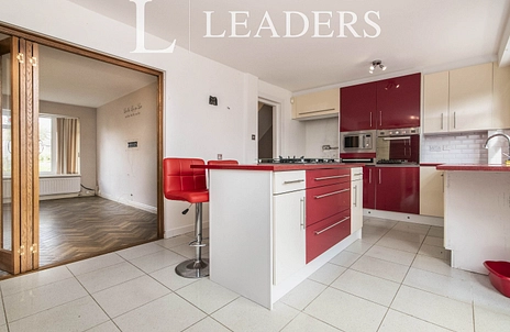 4 bedroom house to rent - Seals Green, Birmingham, West Midlands, B38 - Property View 2