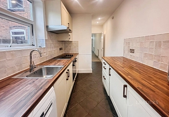 2 bedroom house to rent - Cecil Road, Selly Park, Birmingham, B29 - Property View 1