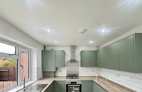 3 bedroom house to rent - Sladepool Farm Road, B14 - Property View 3