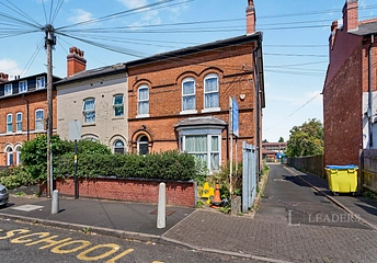 3 bedroom house to rent - Havelock Road, Handsworth, B20 - Property View 1