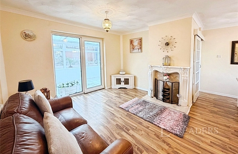 3 bedroom house to rent - Barratts Road, Birmingham, B38 - Property View 2