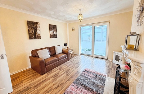 3 bedroom house to rent - Barratts Road, Birmingham, B38 - Property View 3